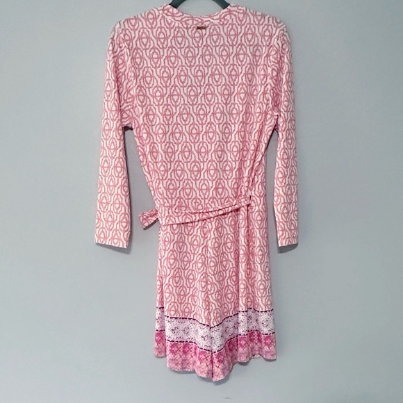 NWT Cabana Life Napa Tassel Wrap Romper Size Large - Picture 11 of 13